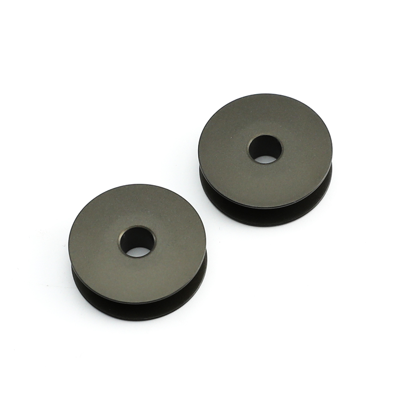 10PCS B1809-761-000 กระสวยโลหะ - Sewing Zigzag บทวิจารณ์และราคา