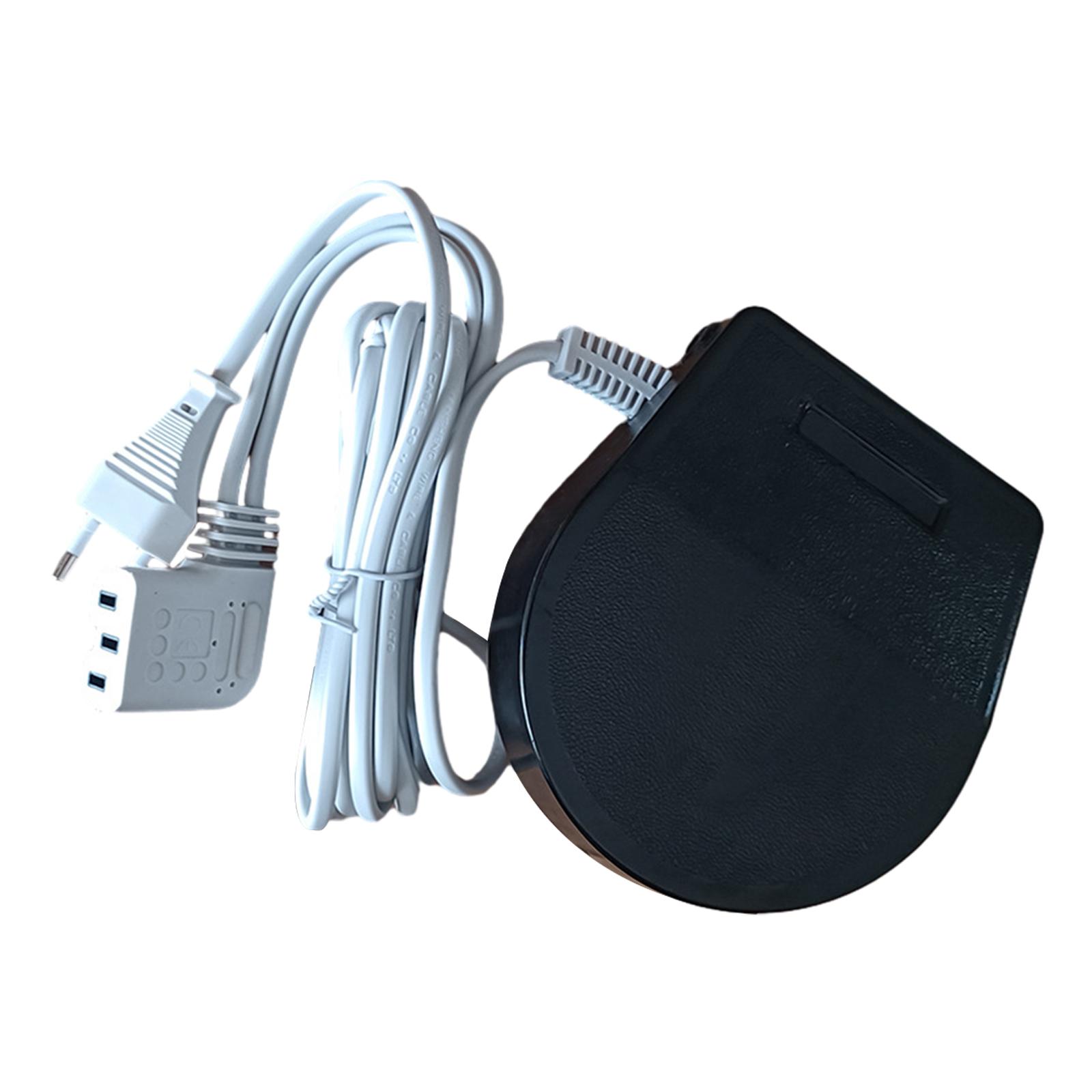 เครื่องมือเหยียบเท้าสำหรับจักร - Sewing Machine In Textile บทวิจารณ์และราคา