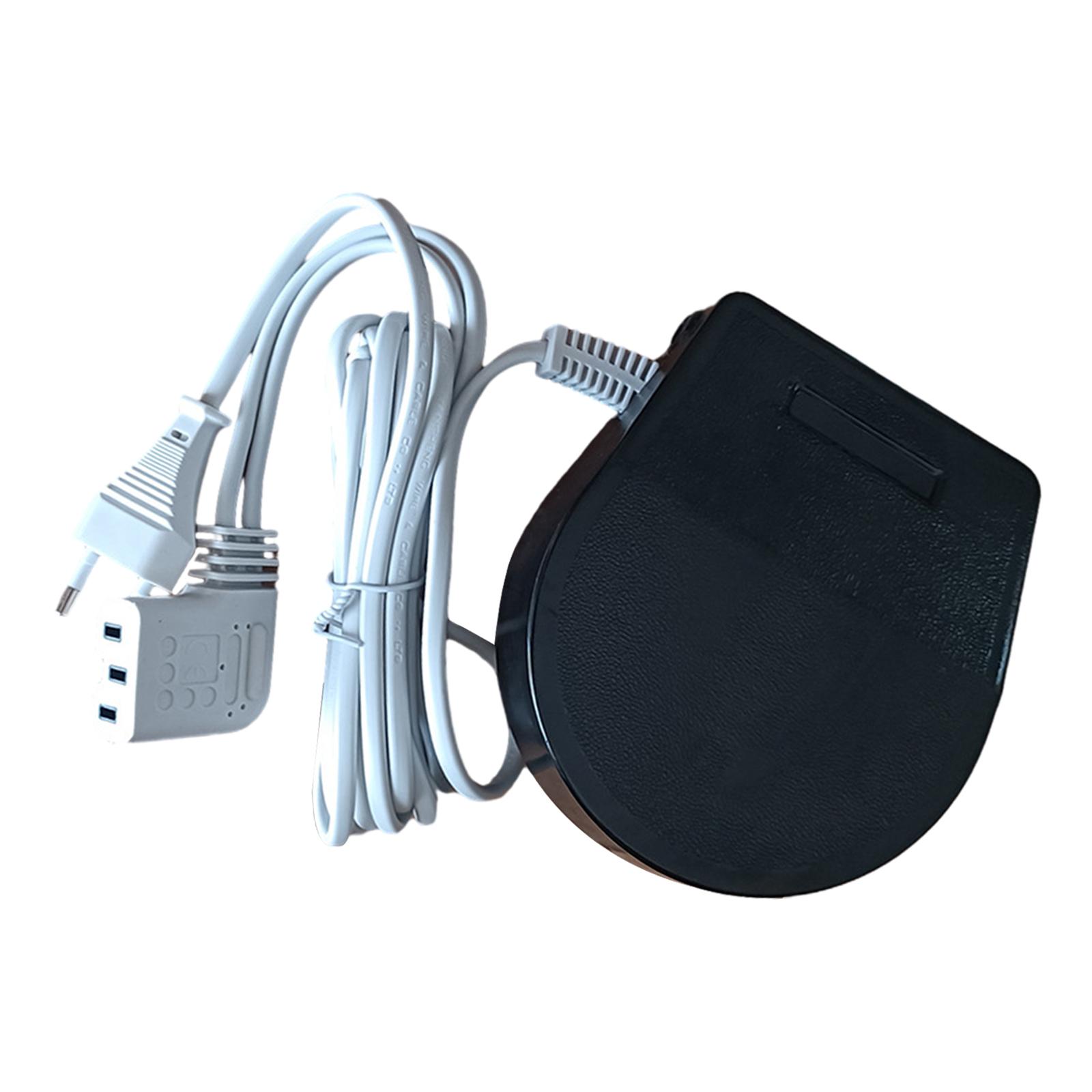 เครื่องมือเหยียบเท้าสำหรับจักร - Sewing Machine In Textile บทวิจารณ์และราคา