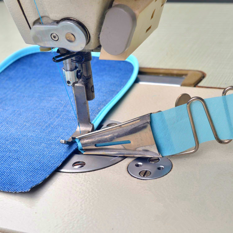 Overlock โฟลเดอร์เทปขนาด 20 มม - Binding Tape Bias บทวิจารณ์และราคา