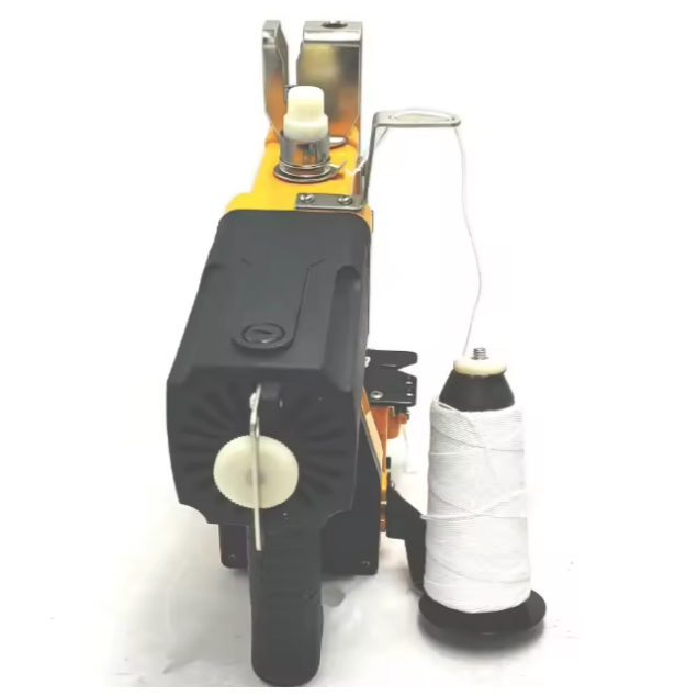 เครื่องซีลผ้าแบบกึ่งอัตโนมัติไ - Sewing Machine In Textile บทวิจารณ์และราคา