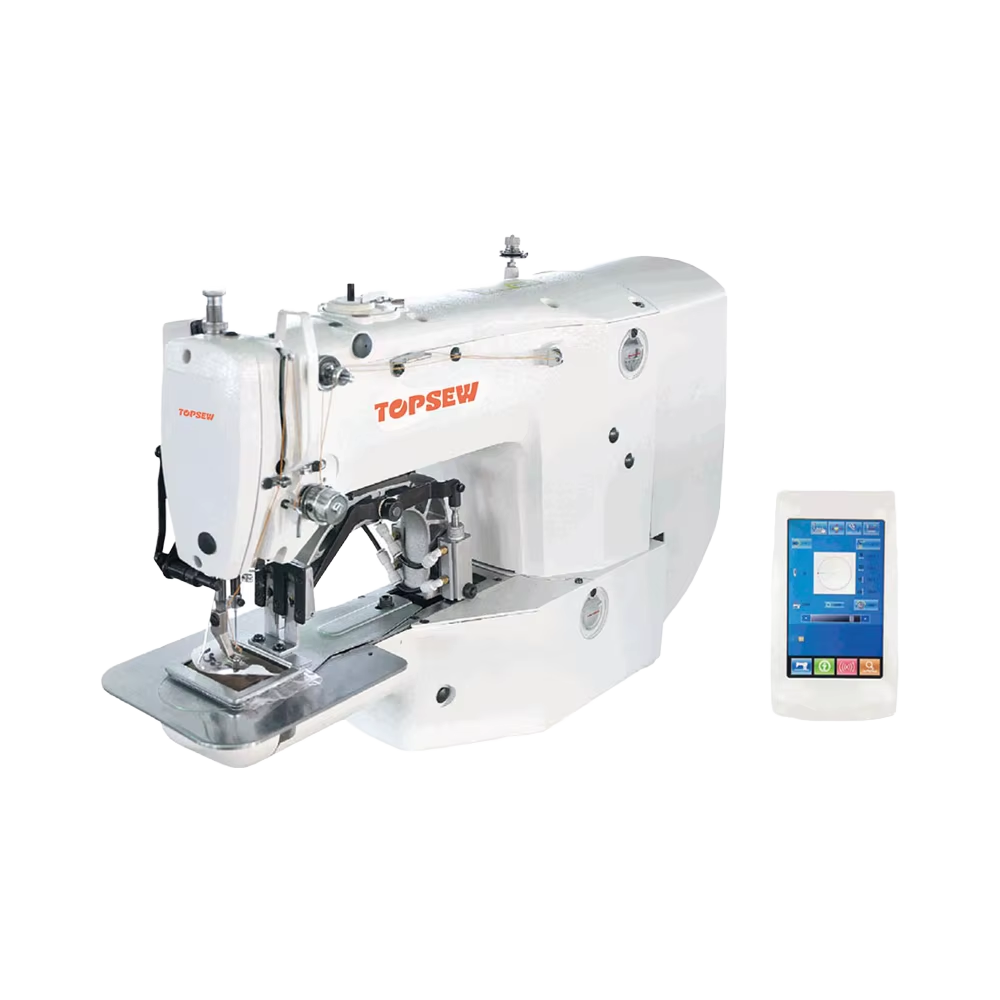 เครื่องเย็บแบบควบคุมด้วยคอมพิว - Sewing Label บทวิจารณ์และราคา