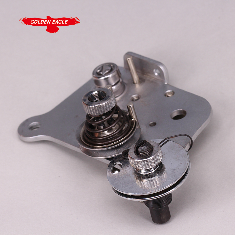 ชุดจับด้ายเครื่องเย็บผ้าแบบเข็ - Gripper Foot Walking บทวิจารณ์และราคา