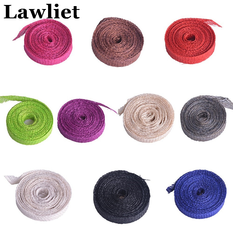 B082 2ชิ้น/ล็อตทำด้วยมือ1ซม. ผ - Binding Tape Bias บทวิจารณ์และราคา