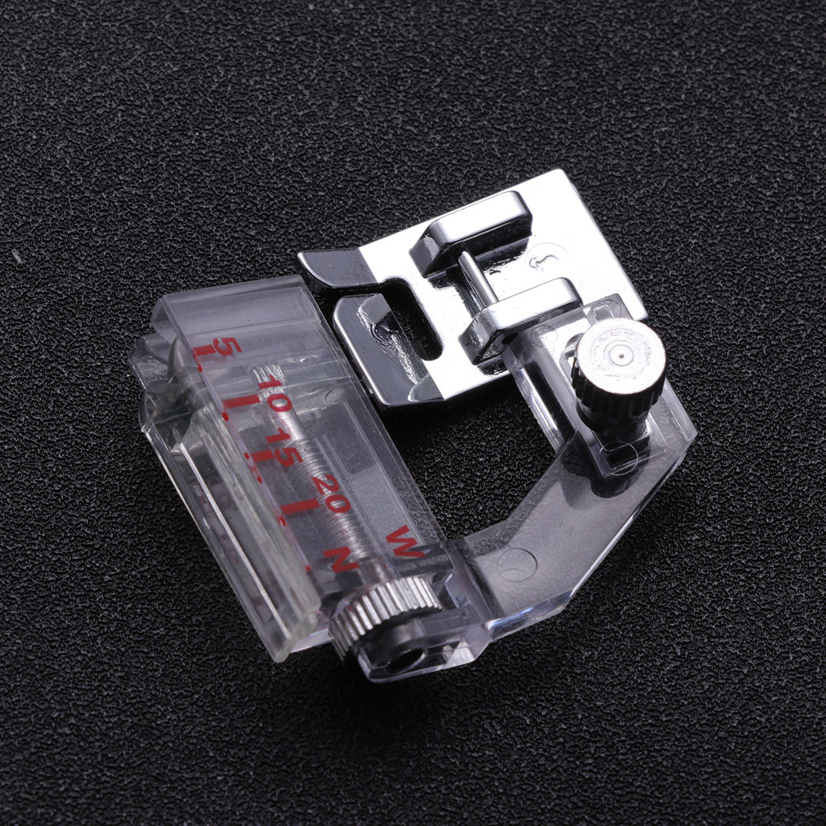 ตีนผีเย็บเทปแบบพกพาสำหรับจักรเ - Binding Tape Bias บทวิจารณ์และราคา