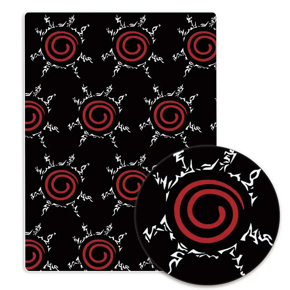 Naruto Anime อุปกรณ์ต่อพ่วงผ้า - Sewing Production บทวิจารณ์และราคา