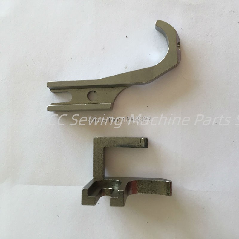 Original Presser เท้าสำหรับเดิ - Sewing Zigzag บทวิจารณ์และราคา