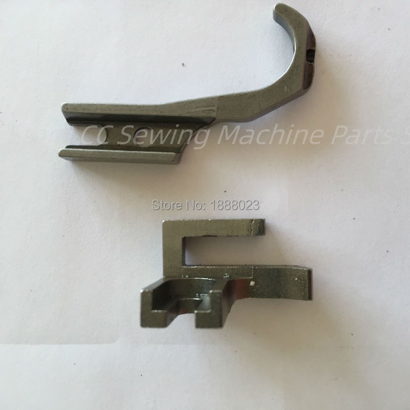 Original Presser เท้าสำหรับเดิ - Sewing Zigzag บทวิจารณ์และราคา