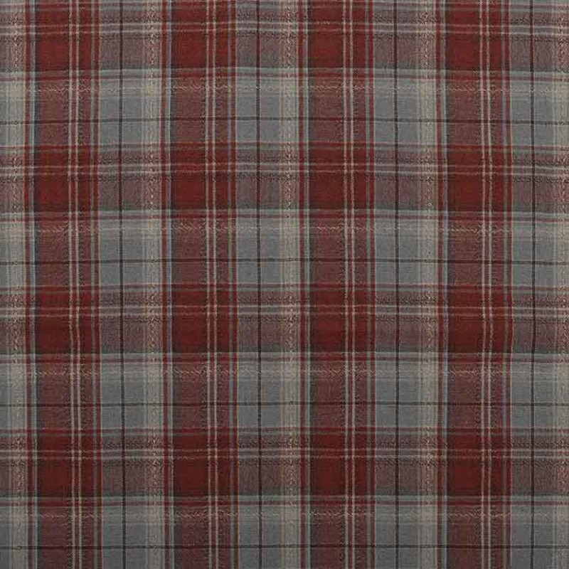 ผ้าแจ็คการ์ดลายสก็อตวินเทจ 1 เ - Vintage Sewing Textile บทวิจารณ์และราคา