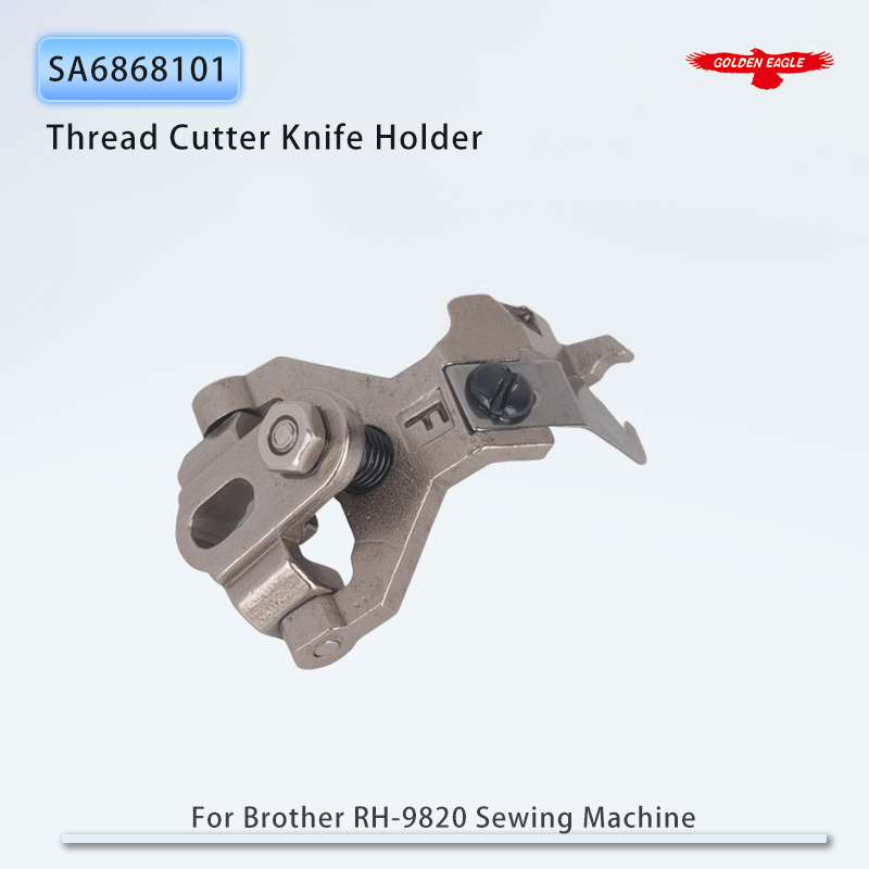 ซา 6868101   Lower Thread Pres - Sewing Eyelet Fabric บทวิจารณ์และราคา