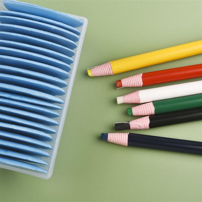ใหม่ช่างตัดเสื้อชอล์กMulticolo - Tailor Chalk Marker บทวิจารณ์และราคา