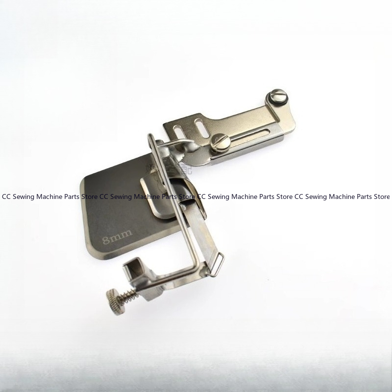 ใหม่แบนรถ hemming ดึงหลอดสิ่งท - Sewing Machine In Textile บทวิจารณ์และราคา