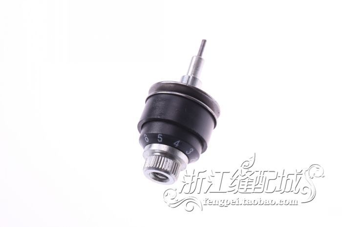 อะไหล่จักรเย็บผ้าแบบโบราณ ยี่ห - Gripper Foot Walking บทวิจารณ์และราคา