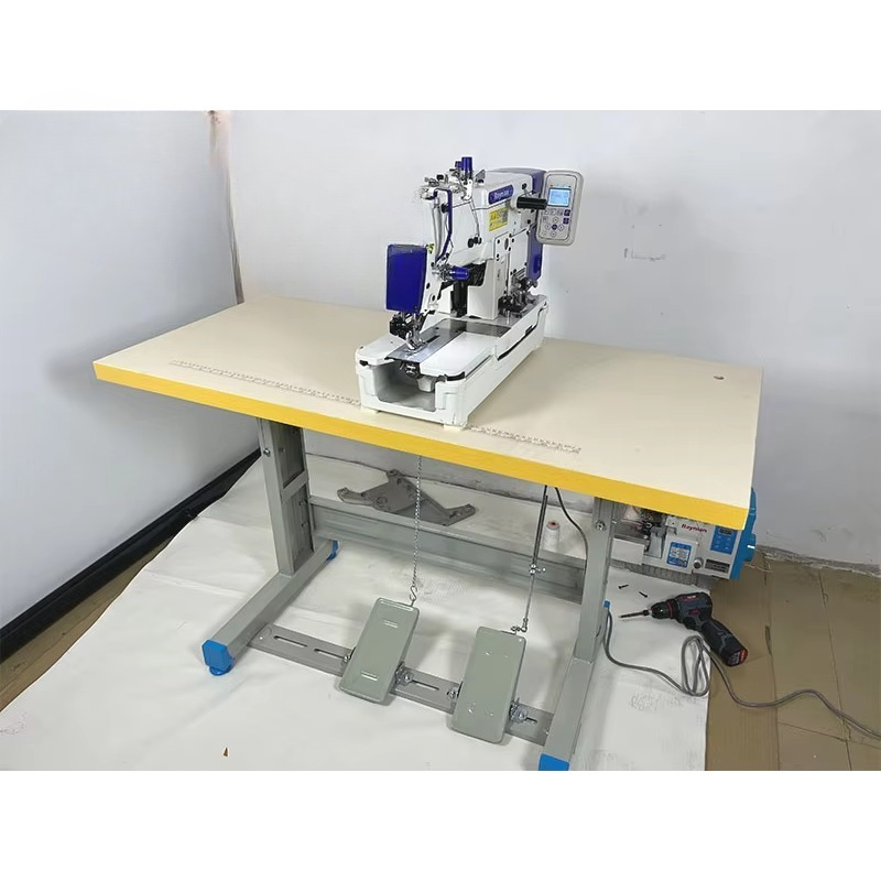 จักรเย็บผ้าขนาดเล็กสำหรับงานเย - Sewing Machine In Textile บทวิจารณ์และราคา