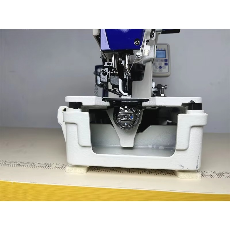 จักรเย็บผ้าขนาดเล็กสำหรับงานเย - Sewing Machine In Textile บทวิจารณ์และราคา