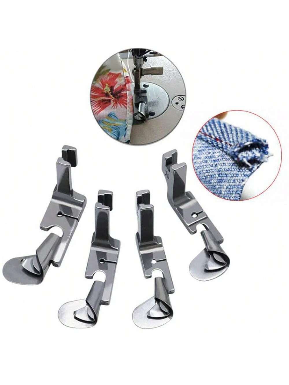 ตีนผีจักรเย็บผ้าอุตสาหกรรมแบบโ - Textile Sewing Machines บทวิจารณ์และราคา