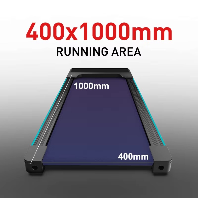 เครื่องวิ่งไฟฟ้าแบบพับได้สำหรั - Gripper Foot Walking บทวิจารณ์และราคา