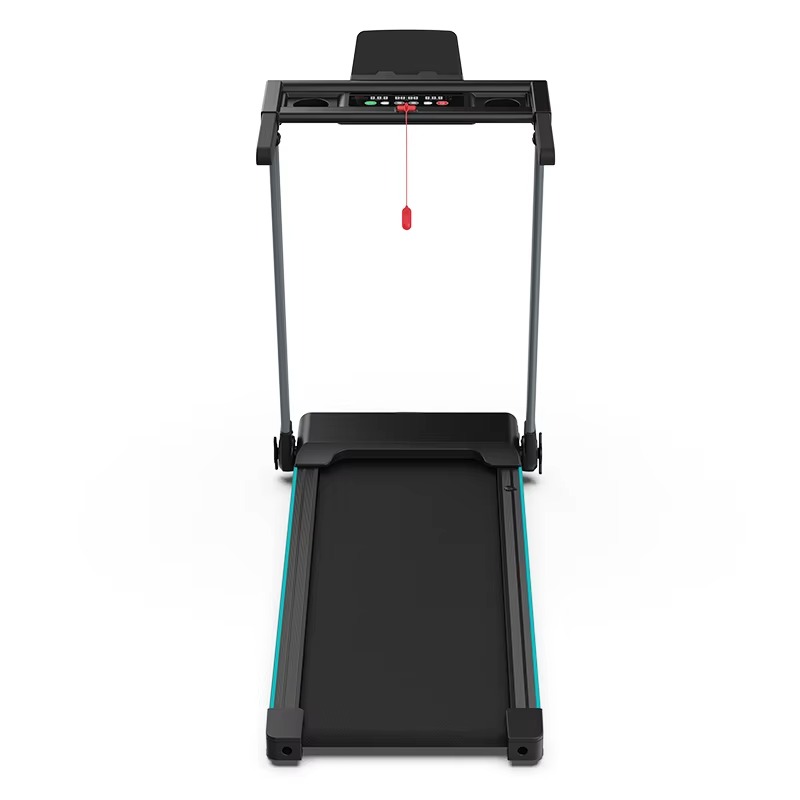 เครื่องวิ่งไฟฟ้าแบบพับได้สำหรั - Gripper Foot Walking บทวิจารณ์และราคา