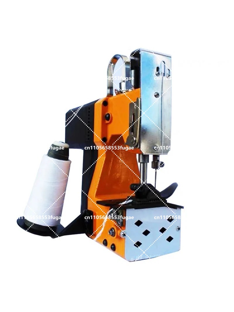 จักรเย็บผ้าไฟฟ้าแบบพกพา ปิดผนึ - Sewing Machine In Textile บทวิจารณ์และราคา
