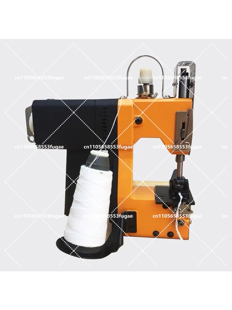จักรเย็บผ้าไฟฟ้าแบบพกพา ปิดผนึ - Sewing Machine In Textile บทวิจารณ์และราคา