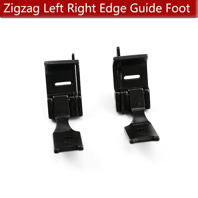 ตีนผีกดจักรคุณภาพสูง 107C สำหร - Sewing Zigzag บทวิจารณ์และราคา