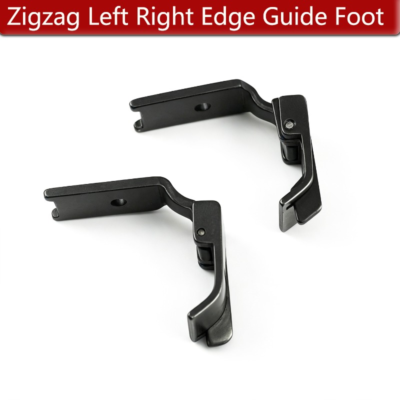 ตีนผีกดจักรคุณภาพสูง 107C สำหร - Sewing Zigzag บทวิจารณ์และราคา