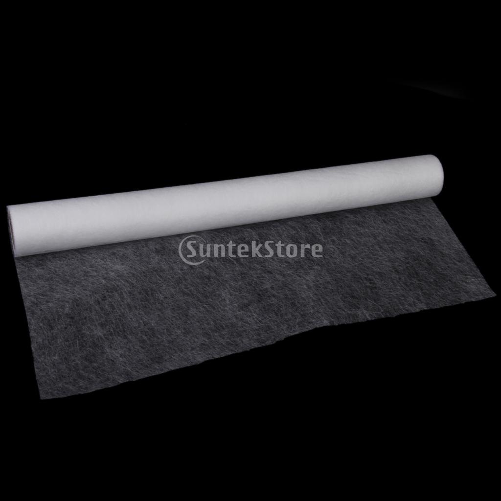 เทปกาวสองด้านขนาด42ซม./17นิ้วก - Hem Tape Fusible บทวิจารณ์และราคา
