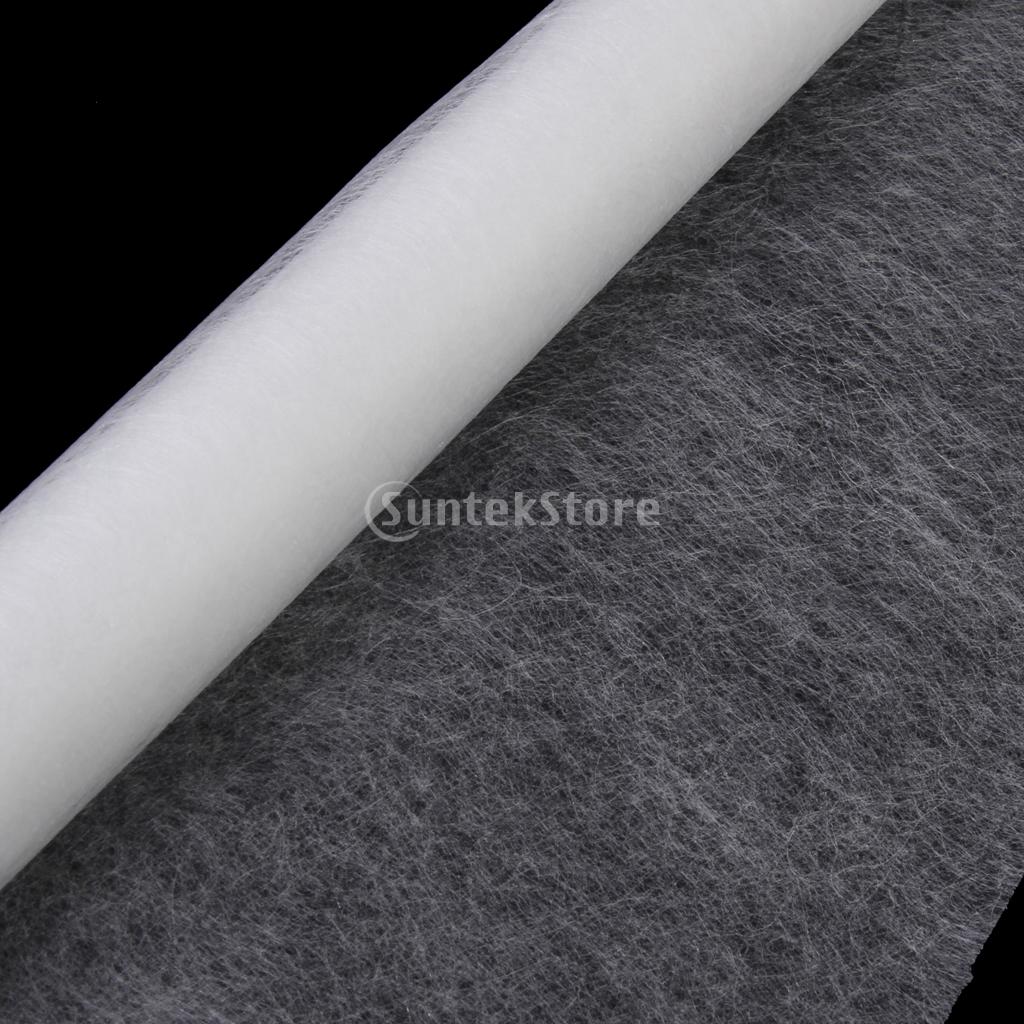 เทปกาวสองด้านขนาด42ซม./17นิ้วก - Hem Tape Fusible บทวิจารณ์และราคา