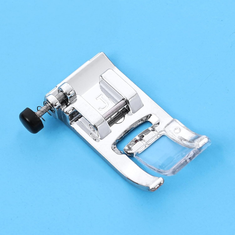 Zig Presser Foot (J) สำหรับนัก - Sewing Zigzag บทวิจารณ์และราคา