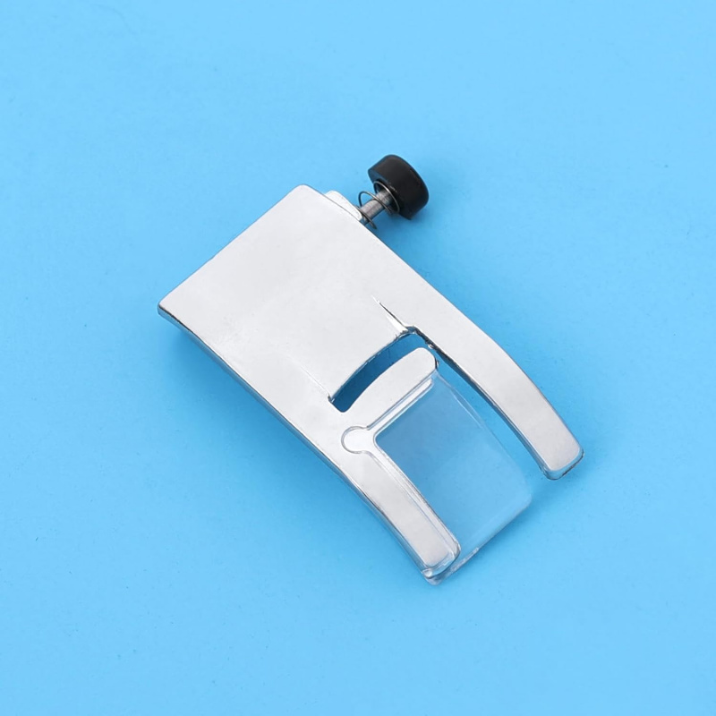 Zig Presser Foot (J) สำหรับนัก - Sewing Zigzag บทวิจารณ์และราคา
