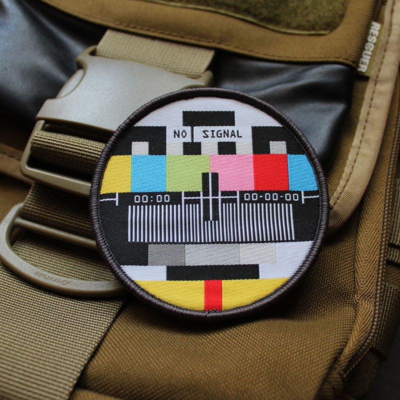 ป้ายปักผ้าเนื้อละเอียดพิเศษ ลา - Sewing Label บทวิจารณ์และราคา
