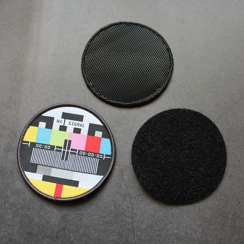 ป้ายปักผ้าเนื้อละเอียดพิเศษ ลา - Sewing Label บทวิจารณ์และราคา