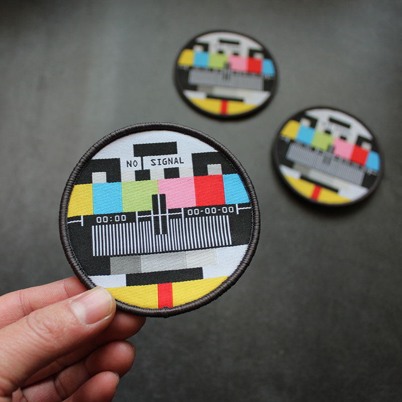 ป้ายปักผ้าเนื้อละเอียดพิเศษ ลา - Sewing Label บทวิจารณ์และราคา