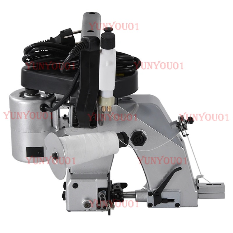 จักรเย็บผ้าไฟฟ้าอุตสาหกรรม, ชุ - Sewing Machine In Textile บทวิจารณ์และราคา