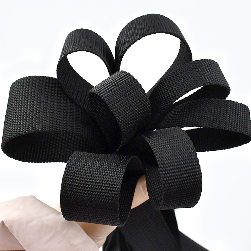 สายรัดไนลอนหนา 2 มม. ยาว 10 เม - Binding Tape Bias บทวิจารณ์และราคา
