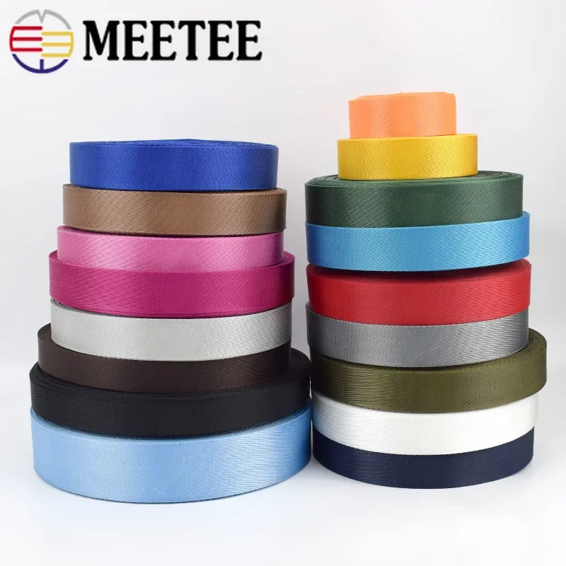 สายรัดโพลีเอสเตอร์หนา 0.7 มม.  - Binding Tape Bias บทวิจารณ์และราคา