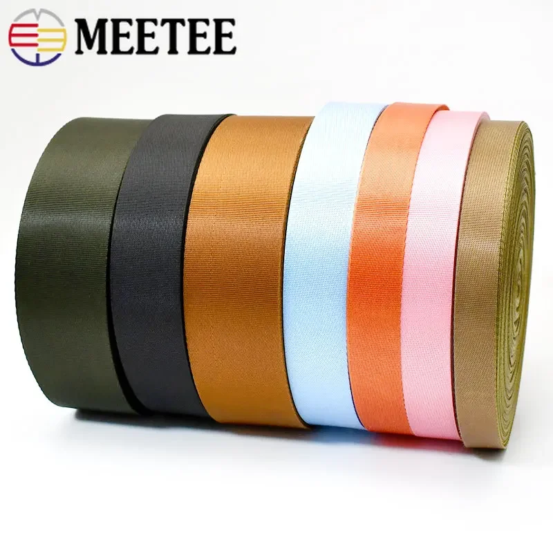 สายรัดโพลีเอสเตอร์หนา 0.7 มม.  - Binding Tape Bias บทวิจารณ์และราคา