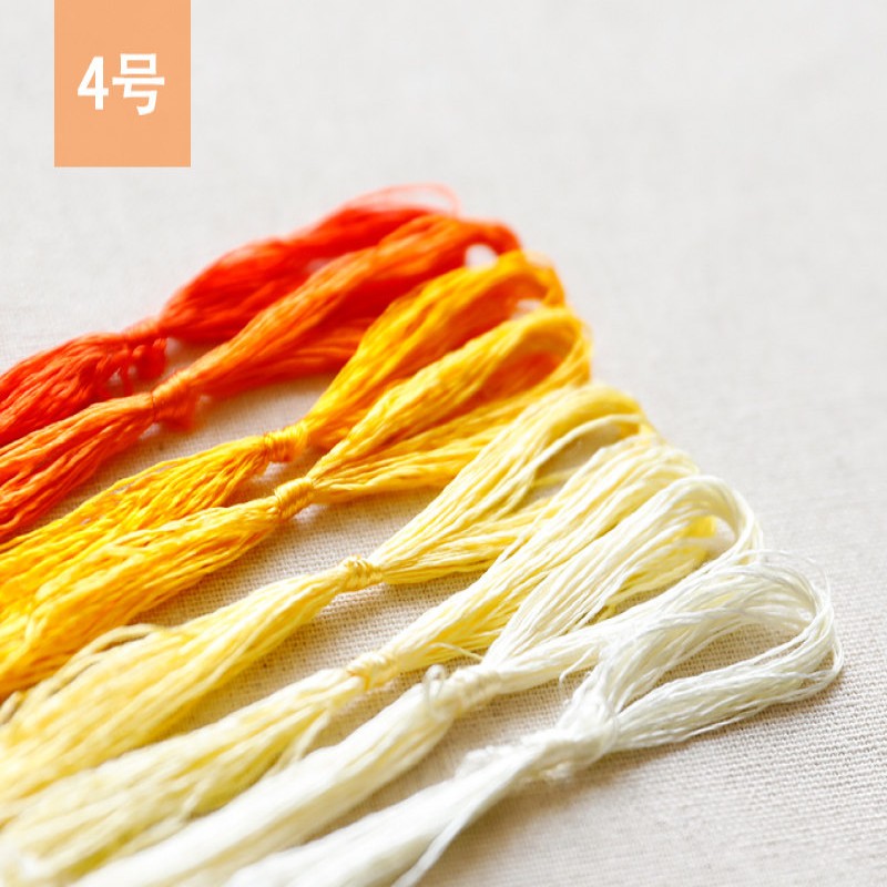 ไหมปักลายซูโจว 20 เมตร 8 สี แต - Sewing Necessities บทวิจารณ์และราคา