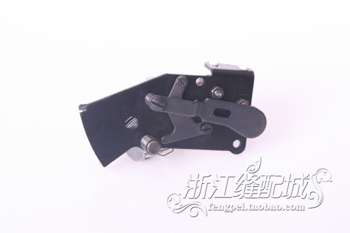 อะไหล่จักรเย็บผ้าอุตสาหกรรม 11 - Gripper Foot Walking บทวิจารณ์และราคา