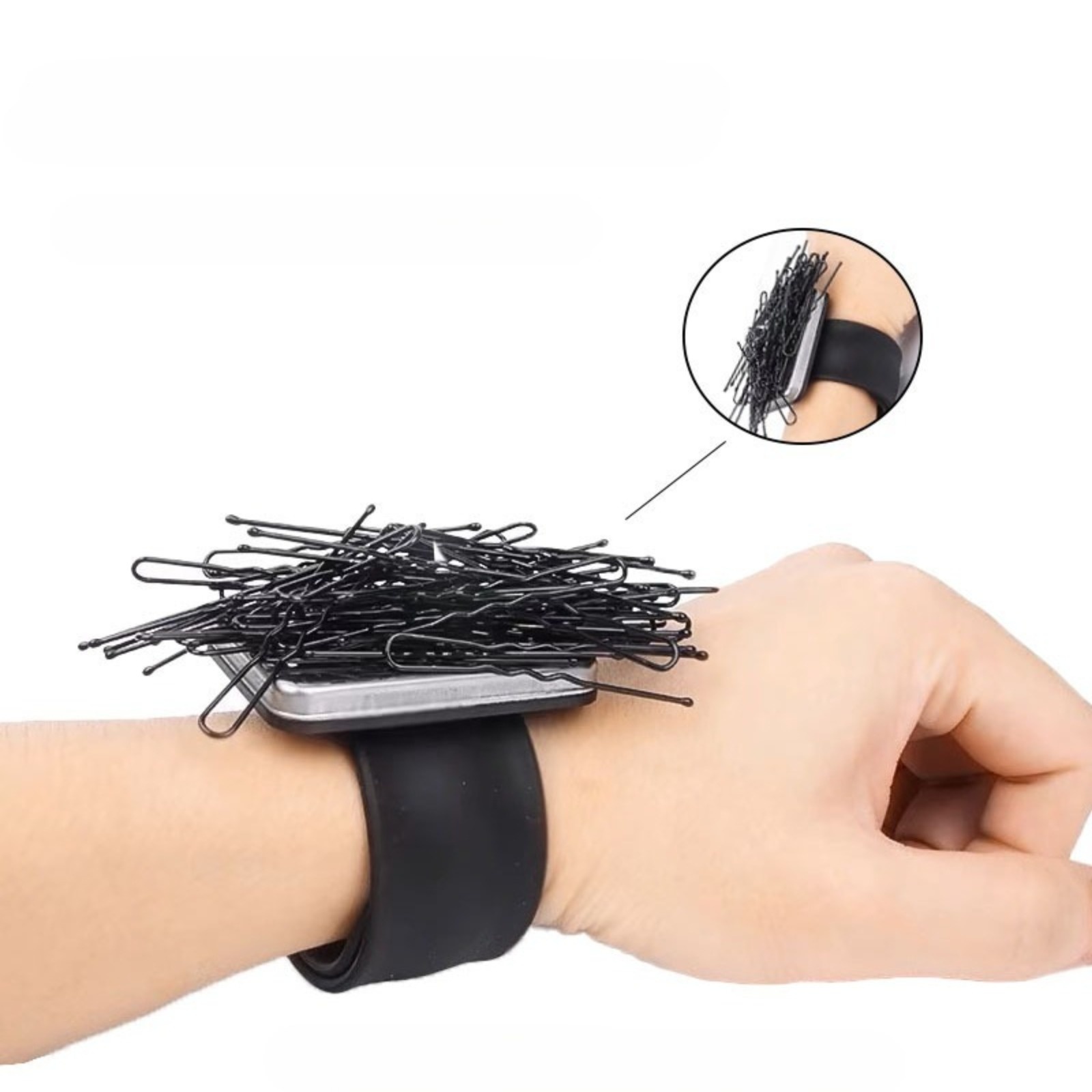 ที่เก็บเข็มแม่เหล็กซิลิโคนแบบพ - Sewing Necessities บทวิจารณ์และราคา