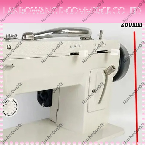 จักรเย็บผ้าไฟฟ้าสำหรับวัสดุหนา - Sewing Zigzag บทวิจารณ์และราคา