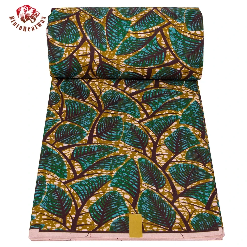 ชุดเดรสพิมพ์ลายใบไม้สไตล์อังกา - Sewing Batik Fabric บทวิจารณ์และราคา