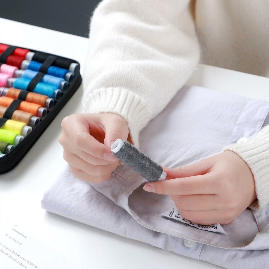 68/98 ชิ้นชุดเครื่องมืออุปกรณ์ - Sewing Necessities บทวิจารณ์และราคา