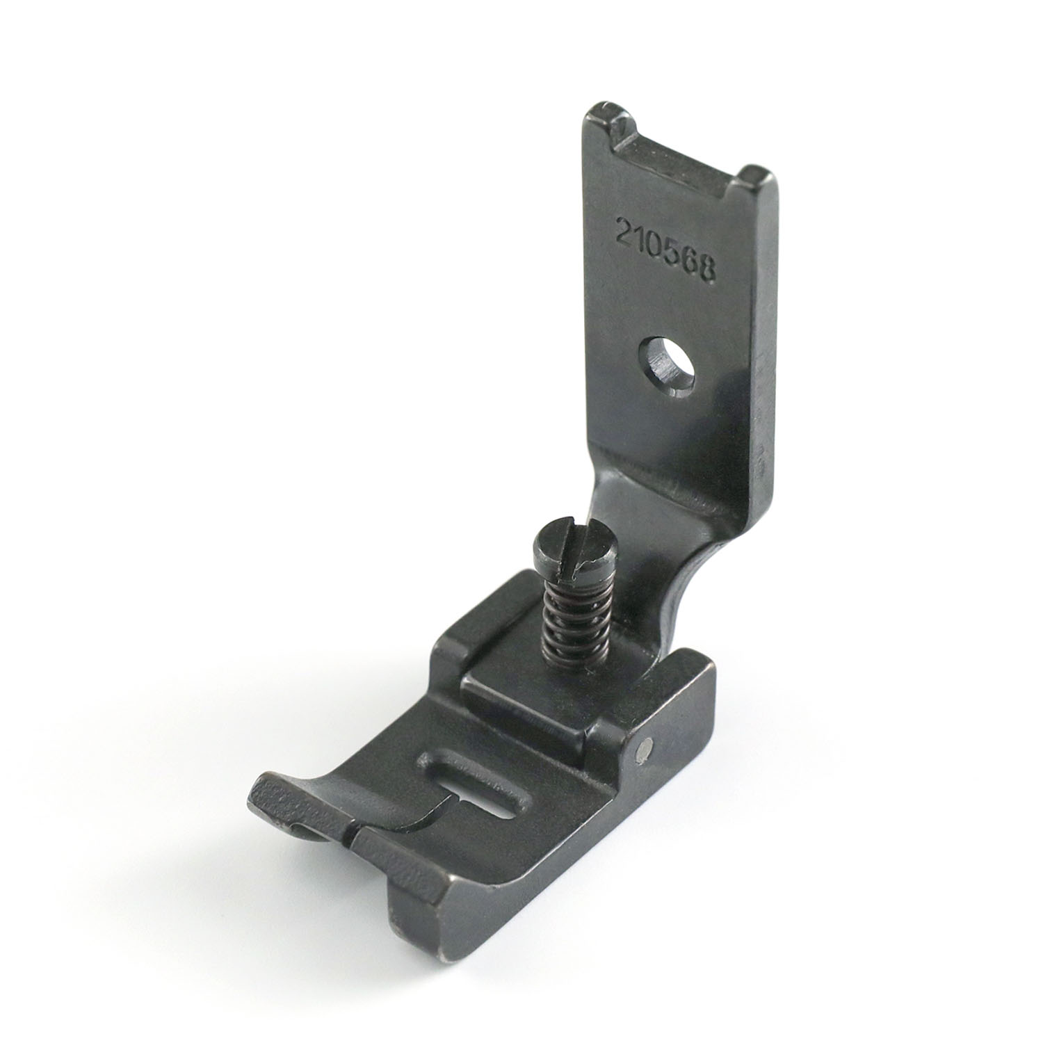 210568 -G Presser Foot พร้อมคู - Sewing Zigzag บทวิจารณ์และราคา