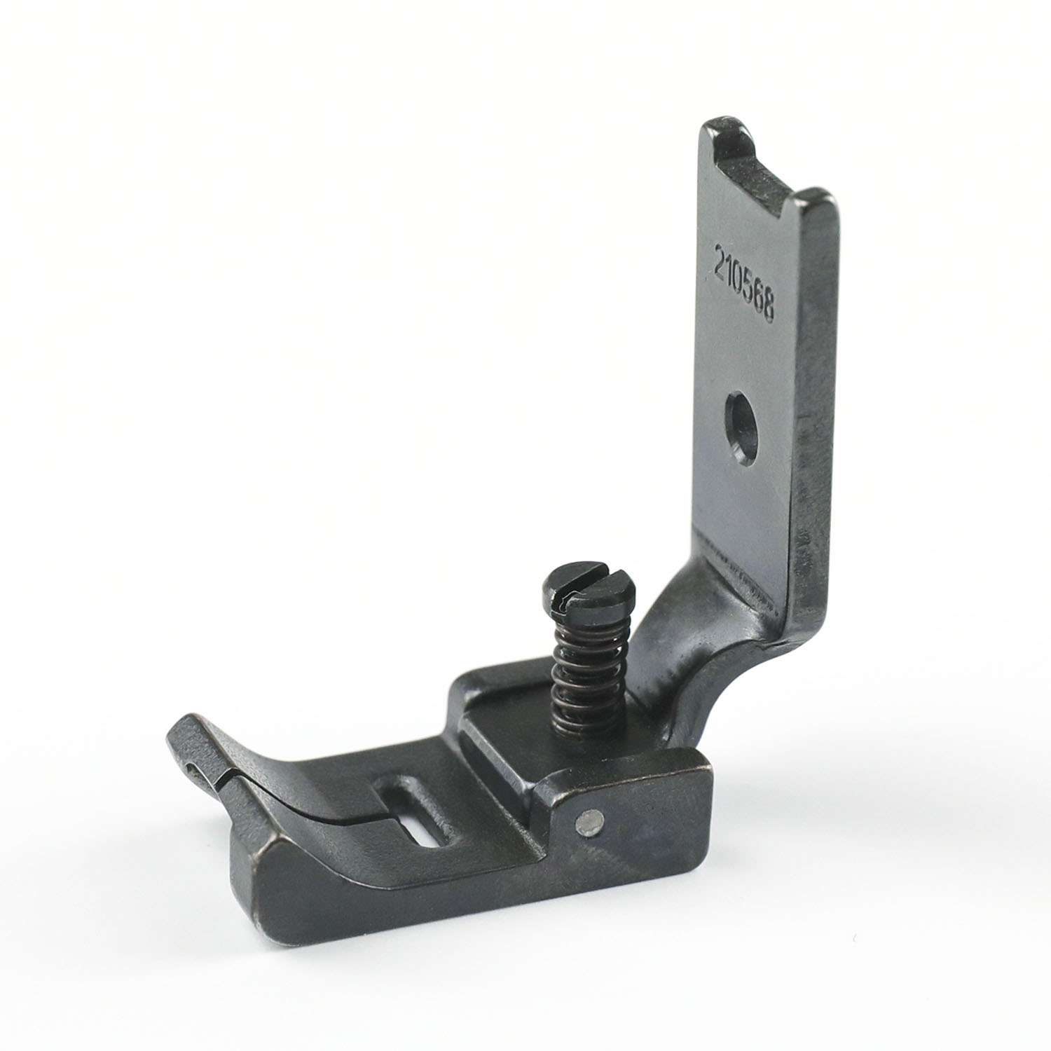 210568 -G Presser Foot พร้อมคู - Sewing Zigzag บทวิจารณ์และราคา