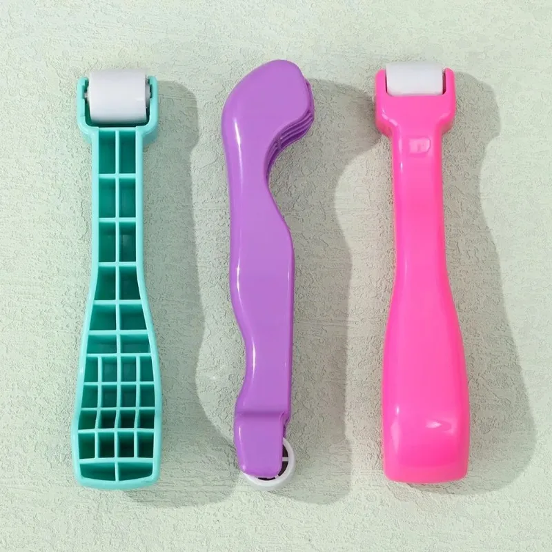 ลูกกลิ้งม้วนผ้าแบบกดตะเข็บได้อ - Sewing Technology บทวิจารณ์และราคา