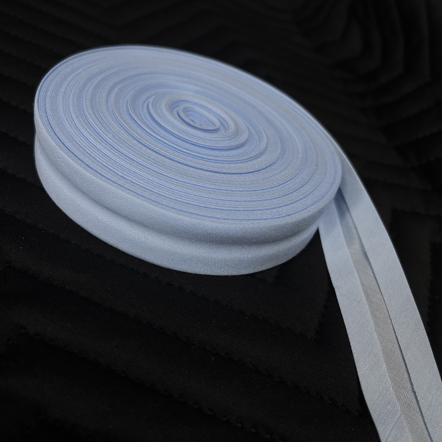เทปผูกเอียงโพลีเอสเตอร์ 20 มม. - Binding Tape Bias บทวิจารณ์และราคา