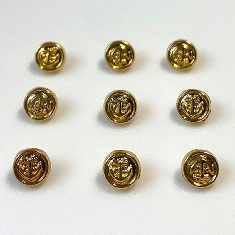 กระดุมขนาดเล็ก30ชิ้น4/5/6มม. ก - Button Hole Cutter บทวิจารณ์และราคา