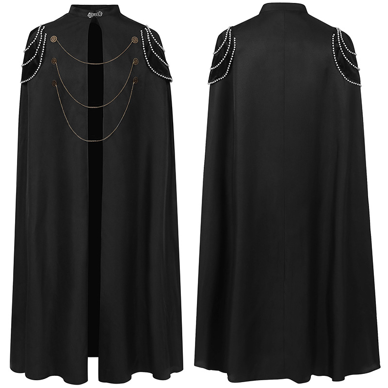 เสื้อคลุมคอสเพลย์สไตล์ยุคกลางส - Shoulder Pad Set In บทวิจารณ์และราคา