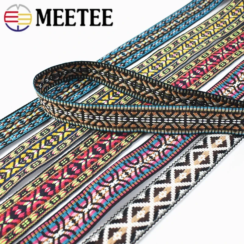 5 เมตร 30/38 มม.Jacquard Webbi - Binding Tape Bias บทวิจารณ์และราคา